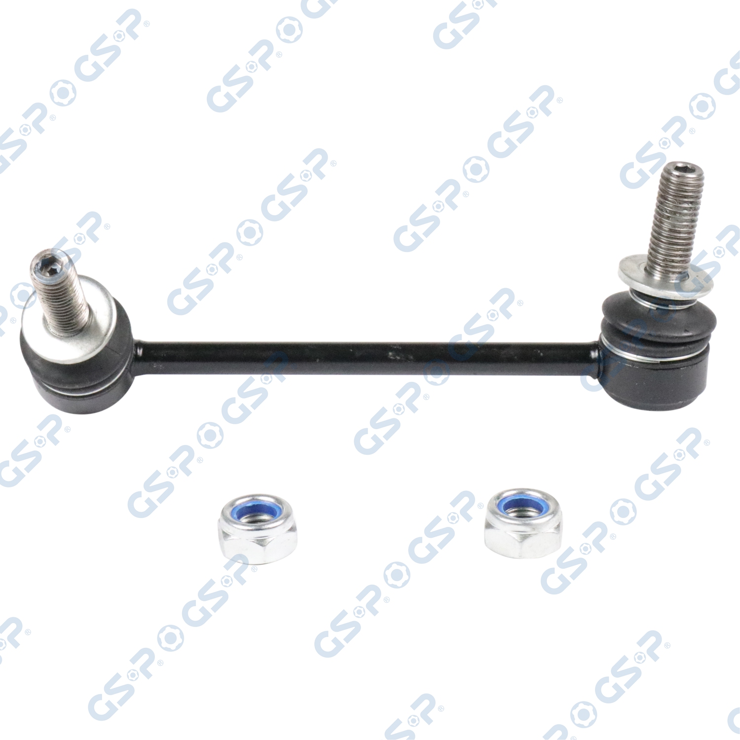 Bieleta antiruliu GSP S051407 LAND ROVER RANGE ROVER SPORT II (L494) 2,995 cmc (306PS(AJ126) benzina 380 GSP S051407