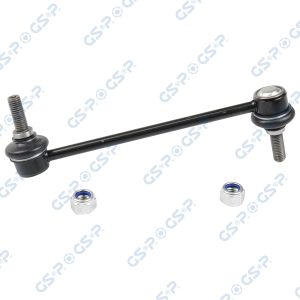 Bieleta antiruliu GSP S051466 LAND ROVER RANGE ROVER VELAR (L560) 2,997 cmc (DT306(AJ20D6) Diesel/electro 300 GSP S051466