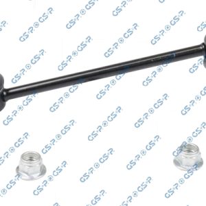 Bieleta antiruliu GSP S051540 LAND ROVER RANGE ROVER VELAR (L560) 2,993 cmc (306DT(TDV6) diesel 300 GSP S051540
