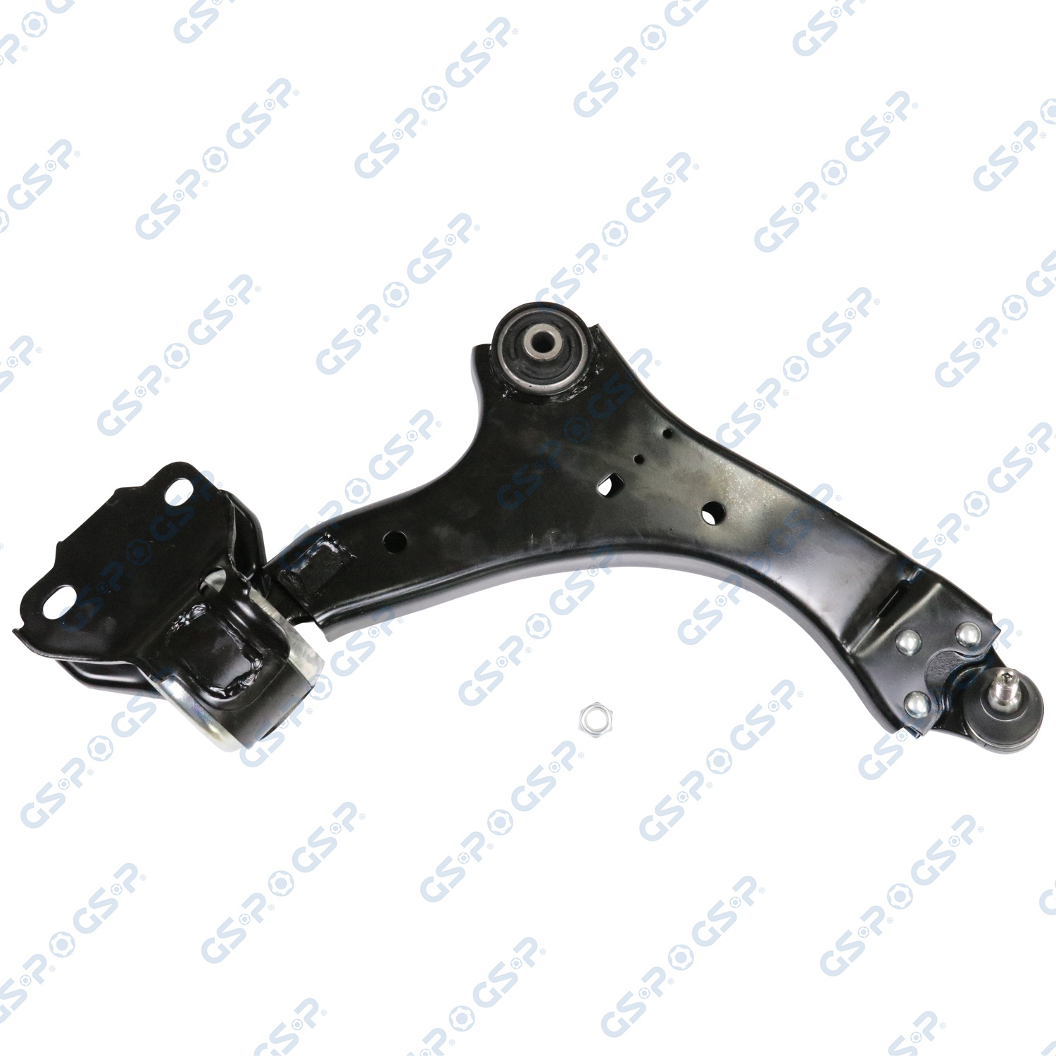 Brat suspensie roata GSP S060554 LAND ROVER FREELANDER 2 (L359) 2,179 cmc (DW12BTED4, 224DT(DW12BTED4) diesel 150 GSP S060554