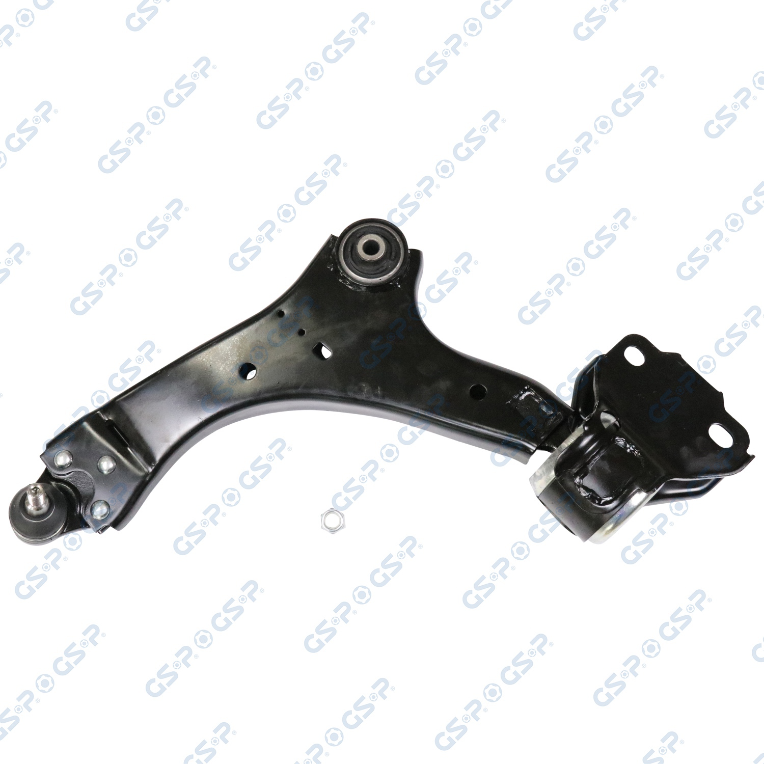 Brat suspensie roata GSP S060555 LAND ROVER FREELANDER 2 (L359) 2,179 cmc (224DT(DW12BTED4) diesel 156 GSP S060555