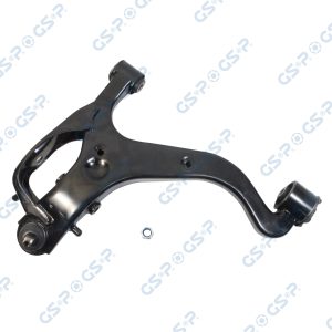 Brat suspensie roata GSP S060850 LAND ROVER DISCOVERY III (L319) 2,720 cmc (276DT(TDV6) diesel 190 GSP S060850