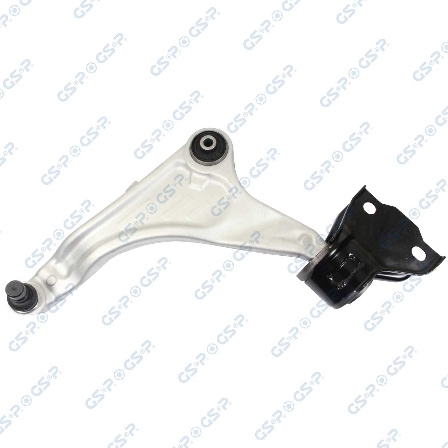 Brat suspensie roata GSP S061673 LAND ROVER RANGE ROVER EVOQUE VAN (L538) 2,179 cmc (224DT(DW12BTED4) diesel 190 GSP S061673