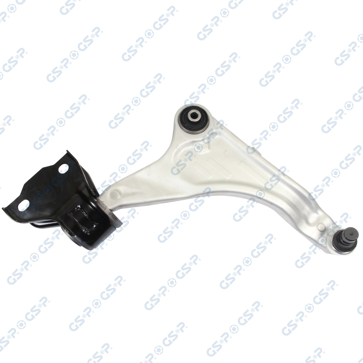 Brat suspensie roata GSP S061674 LAND ROVER RANGE ROVER EVOQUE VAN (L538) 2,179 cmc (224DT(DW12BTED4) diesel 190 GSP S061674