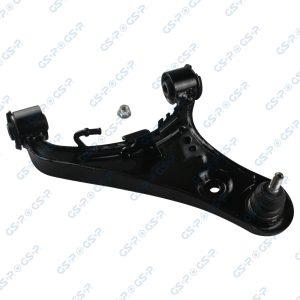 Brat suspensie roata GSP S061765 LAND ROVER DISCOVERY IV (L319) 2,995 cmc (306PS(AJ126) benzina 340 GSP S061765