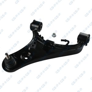Brat suspensie roata GSP S061766 LAND ROVER DISCOVERY IV (L319) 2,993 cmc (306DT(TDV6) diesel 245 GSP S061766