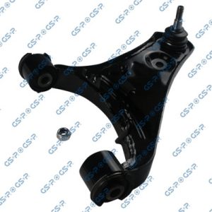 Brat suspensie roata GSP S062715 LAND ROVER DISCOVERY III (L319) 4,009 cmc (406PN(COLOGNE V6) benzina 218 GSP S062715