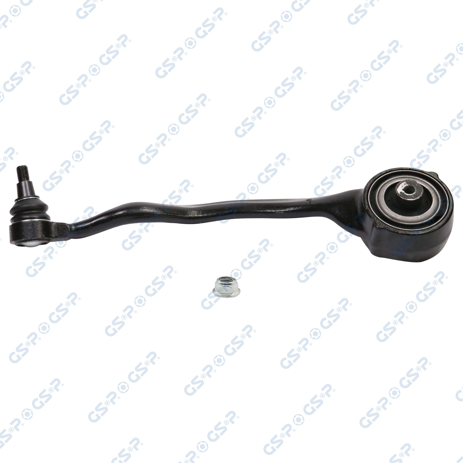 Brat suspensie roata GSP S063073 LAND ROVER RANGE ROVER SPORT II (L494) 2,995 cmc (306PS(AJ126) benzina 380 GSP S063073