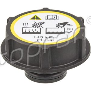 Buson vas expansiune TOPRAN 304 951 LAND ROVER FREELANDER 2 (L359) 2,179 cmc (DW12BTED4, 224DT(DW12BTED4) diesel 150 TOPRAN 304 951