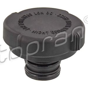 Buson vas expansiune TOPRAN 500 342 LAND ROVER RANGE ROVER III (L322) 2,926 cmc (306D1(M57D30) diesel 177 TOPRAN 500 342