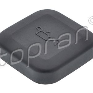 Buson umplere ulei TOPRAN 500 345 LAND ROVER RANGE ROVER III (L322) 4,398 cmc (M62 B44) benzina 286 TOPRAN 500 345