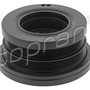 Fulie curea arbore cotit TOPRAN 500 626 LAND ROVER RANGE ROVER III (L322) 2,926 cmc (306D1(M57D30) diesel 177 TOPRAN 500 626