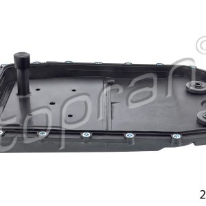 Baie ulei cutie viteze automata TOPRAN 500 991 LAND ROVER RANGE ROVER III (L322) 4,197 cmc (428PS(AJV8) benzina 396 TOPRAN 500 991