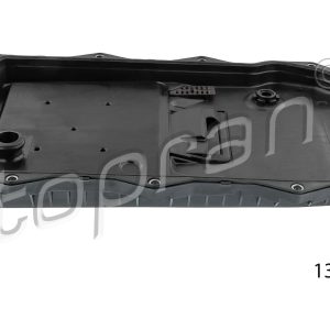 Baie ulei cutie viteze automata TOPRAN 502 152 LAND ROVER RANGE ROVER IV (L405) 2,996 cmc (PT306(AJ20P6) benzina/elector 400 TOPRAN 502 152