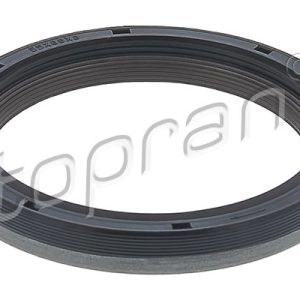 Simering arbore cotit TOPRAN 503 312 LAND ROVER RANGE ROVER III (L322) 2,926 cmc (306D1(M57D30) diesel 177 TOPRAN 503 312