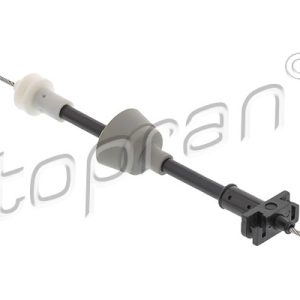 Cablu deblocare usi TOPRAN 601 810 LAND ROVER RANGE ROVER IV (L405) 2,993 cmc (306DT(TDV6) diesel 258 TOPRAN 601 810