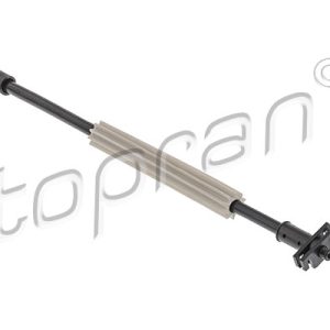 Cablu deblocare usi TOPRAN 601 821 LAND ROVER RANGE ROVER SPORT I (L320) 2,993 cmc (306DT(TDV6) diesel 256 TOPRAN 601 821