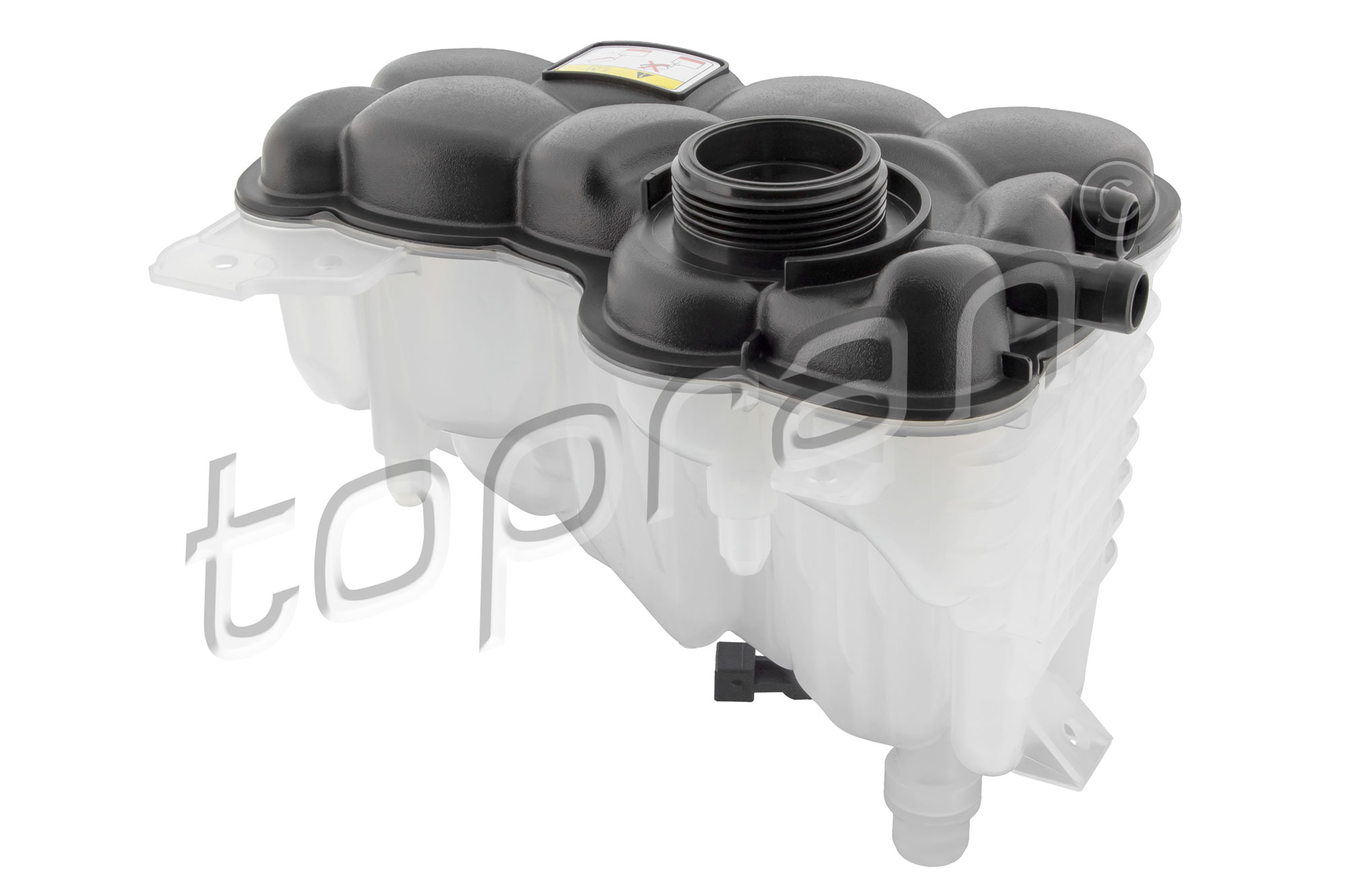 Vas de expansiune racire TOPRAN 602 279 LAND ROVER RANGE ROVER VELAR (L560) 1,997 cmc (PT204(AJ20P4) benzina 300 TOPRAN 602 279