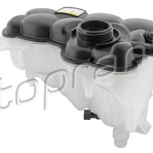 Vas de expansiune racire TOPRAN 602 279 LAND ROVER RANGE ROVER VELAR (L560) 5,000 cmc (508PS(AJ133) benzina 551 TOPRAN 602 279