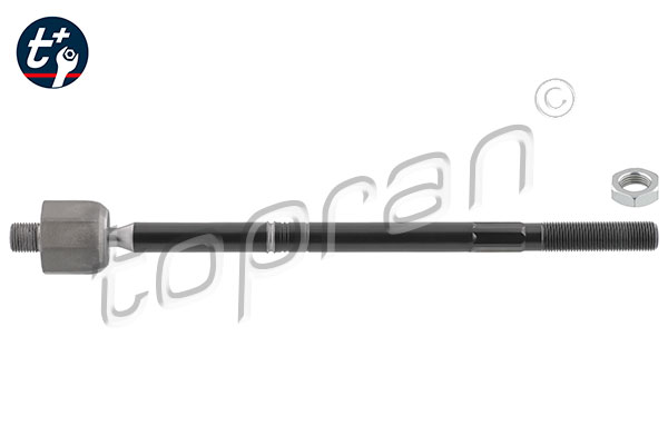 Bieleta directie TOPRAN 627 664 LAND ROVER RANGE ROVER IV (L405) 2,993 cmc (306DT(TDV6) diesel 292 TOPRAN 627 664