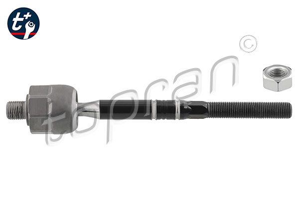 Bieleta directie TOPRAN 627 666 LAND ROVER RANGE ROVER VELAR (L560) 2,995 cmc (306PS(AJ126) benzina 380 TOPRAN 627 666