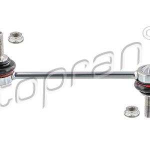 Bieleta antiruliu TOPRAN 629 725 LAND ROVER RANGE ROVER VELAR (L560) 1,997 cmc (PT204(AJ20P4) benzina 300 TOPRAN 629 725