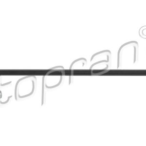 Bieleta antiruliu TOPRAN 632 366 LAND ROVER RANGE ROVER EVOQUE (L538) 2,179 cmc (224DT(DW12BTED4) diesel 190 TOPRAN 632 366