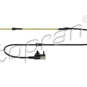 Senzor de avertizare uzura placute de frana TOPRAN 638 964 LAND ROVER RANGE ROVER VELAR (L560) 1,997 cmc (PT204(AJ20P4) benzina 300 TOPRAN 638 964