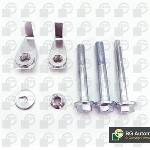 Bolturi fixare brat suspensie BGA BU4214 LAND ROVER RANGE ROVER SPORT I (L320) 4,999 cmc (508PS(AJ133) benzina 510 BGA BU4214