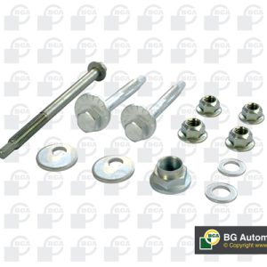Bolturi fixare brat suspensie BGA BU4215 LAND ROVER DISCOVERY IV VAN (L319) 2,993 cmc (306DT(TDV6) diesel 256 BGA BU4215