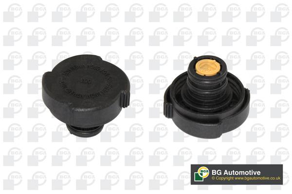 Buson vas expansiune BGA CC3001 LAND ROVER RANGE ROVER I 3,947 cmc (36 D, 35 D) benzina 182 BGA CC3001
