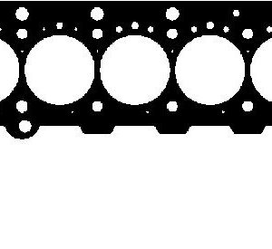 Garnitura chiulasa BGA CH4563I LAND ROVER RANGE ROVER III (L322) 2,926 cmc (306D1(M57D30) diesel 177 BGA CH4563I