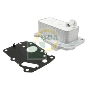 Radiator ulei motor BGA CO4204 LAND ROVER DISCOVERY SPORT (L550) 1,997 cmc (PT204(AJ20P4) benzina 241 BGA CO4204