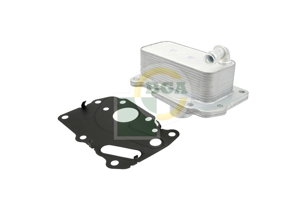 Radiator ulei motor BGA CO4204 LAND ROVER DISCOVERY V VAN (L462) 1,999 cmc (204DTA(AJ20D4) diesel 241 BGA CO4204