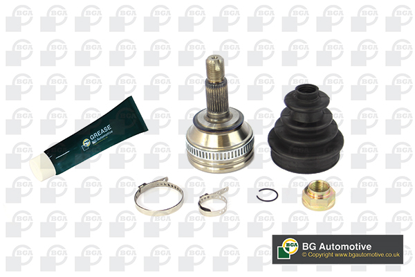 Cap planetara BGA CV4202A LAND ROVER FREELANDER I (L314) 1,994 cmc (20 T2N) diesel 98 BGA CV4202A