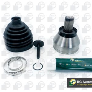 Cap planetara BGA CV4208A LAND ROVER FREELANDER 2 (L359) 2,179 cmc (DW12BTED4, 224DT(DW12BTED4) diesel 160 BGA CV4208A