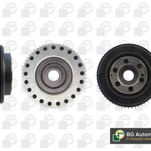 Fulie curea arbore cotit BGA DP2315 LAND ROVER DISCOVERY SPORT (L550) 1,997 cmc (PT204(AJ20P4) benzina 290 BGA DP2315