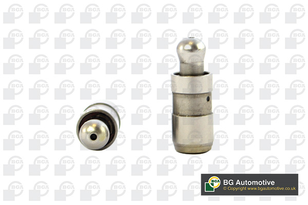 Culbutor supapa BGA HL2300 LAND ROVER RANGE ROVER EVOQUE (L538) 2,179 cmc (224DT(DW12BTED4) diesel 150 BGA HL2300