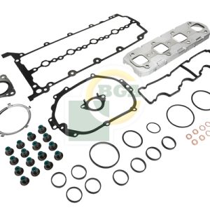 Set garnituri chiulasa BGA HN4201 LAND ROVER DISCOVERY SPORT (L550) 1,999 cmc (204DTD(AJ20D4) diesel 150 BGA HN4201