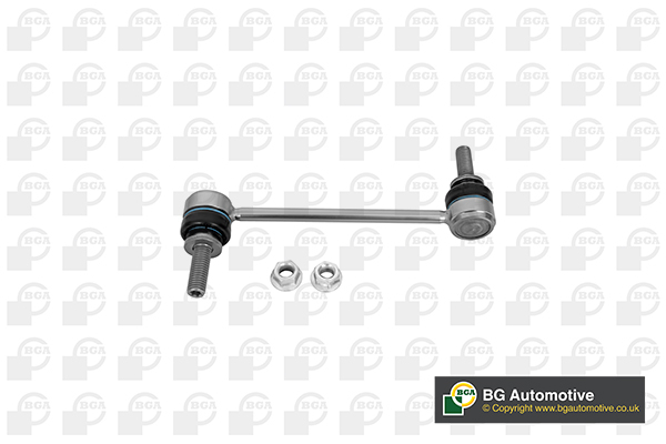 Bieleta antiruliu BGA LS4216 LAND ROVER DEFENDER Station Wagon (L663) 5,000 cmc (508PS(AJ133) benzina 525 BGA LS4216
