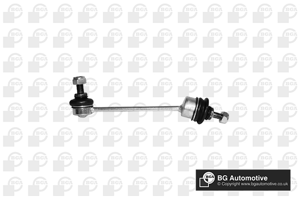 Bieleta antiruliu BGA LS4222 LAND ROVER FREELANDER I (L314) 1,994 cmc (20 T2N) diesel 98 BGA LS4222