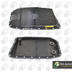 Baie ulei cutie viteze automata BGA SP0900 LAND ROVER RANGE ROVER IV (L405) 5,000 cmc (508PS(AJ133) benzina 566 BGA SP0900