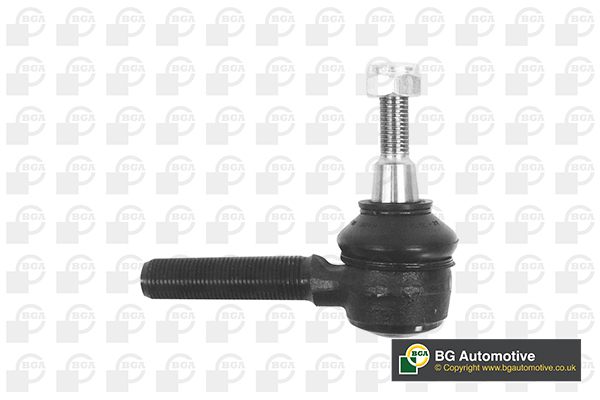 Cap de bara BGA SR4208 LAND ROVER DEFENDER Cabrio (L316) 2,495 cmc (14 P, 15 P, 10 P) diesel 122 BGA SR4208