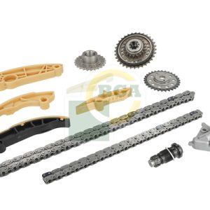 Kit lant de distributie BGA TC4215FK LAND ROVER RANGE ROVER EVOQUE (L538) 1,999 cmc (204DTD(AJ20D4) diesel 180 BGA TC4215FK