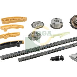 Kit lant de distributie BGA TC4215VFK LAND ROVER DISCOVERY SPORT (L550) 1,999 cmc (204DTD(AJ20D4) diesel 180 BGA TC4215VFK