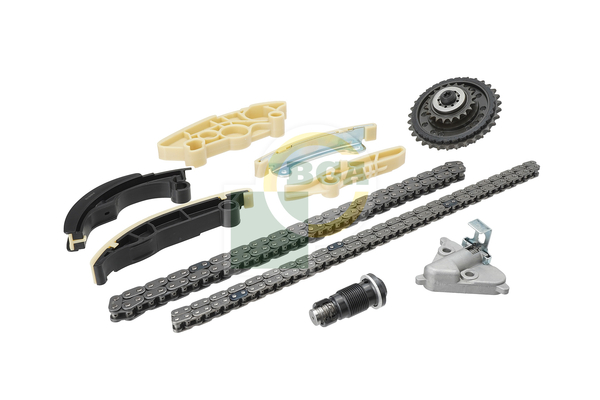 Kit lant de distributie BGA TC4220FK LAND ROVER DISCOVERY SPORT (L550) 1,997 cmc (PT204(AJ20P4) Benzina/Etanol 241 BGA TC4220FK