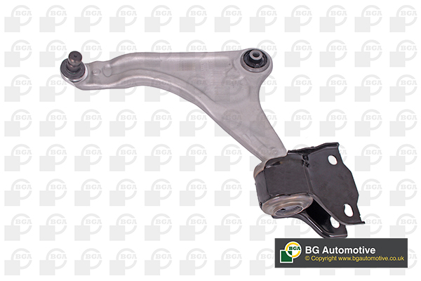 Brat suspensie roata BGA TRC4248 LAND ROVER RANGE ROVER EVOQUE (L551) 1,999 cmc (204DTD(AJ20D4) diesel 180 BGA TRC4248