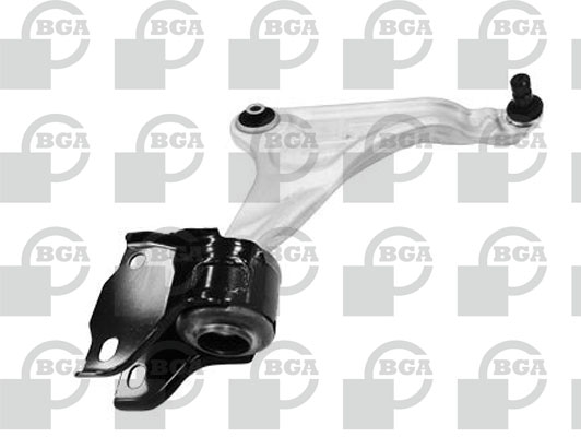 Brat suspensie roata BGA TRC4249 LAND ROVER RANGE ROVER EVOQUE (L551) 1,999 cmc (204DTD(AJ20D4) diesel 150 BGA TRC4249