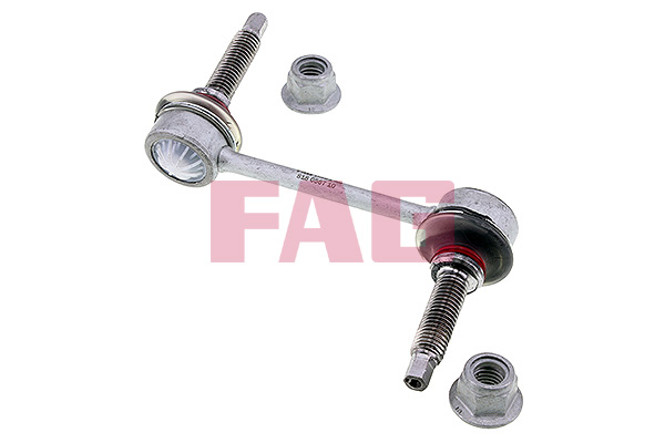 Bieleta antiruliu FAG 818 0567 10 LAND ROVER DISCOVERY III VAN (L319) 2,720 cmc (276DT(TDV6) diesel 190 FAG 818 0567 10