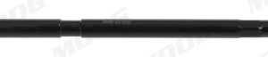 Bieleta directie MOOG LR-AX-3661 LAND ROVER RANGE ROVER SPORT I (L320) 2,993 cmc (306DT(TDV6) diesel 211 MOOG LR-AX-3661
